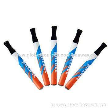 Disposable Wax Burner Electronic Cigarettes with Fast Shipping